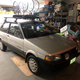 Image for article titled Could This 1990 Subaru Justy AWD Fully Justify its $5,300 Price?